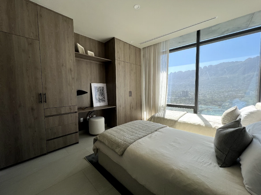 Imágen del proyecto BALZAC DEPARTAMENTOS TORRE 2